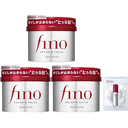 Amazon | ファイントゥデイ fino（フィーノ） プレミアムタッチ浸透