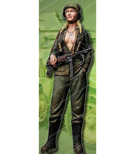 Amazon.co.jp: 180mm古代女性悪魔モデルキット（ビッグベース付き