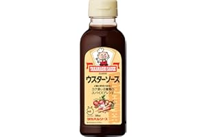 高橋ソース CLASSIC JAS特級ウスターソース 300ｍｌ