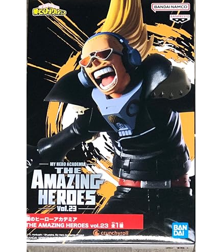 Amazon | 一番くじ 僕のヒーローアカデミア 突入 E賞 プレゼント