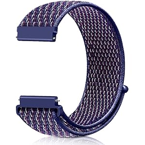 腕時計バンド 20mm 22mm Runostrich 時計バンド ループナイロンバンド NATOストラップに似通る 工… 腕時計バンド 20mm 22mm Runostrich 時計バンド ループナイロンバンド NATOストラップに似通る 工…