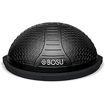BOSU バランストレーナー ホーム ブルー 直径65cm 耐荷重136kg a33c19a72c44bfeebd84a4f6ea3e0c
