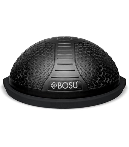 Amazon | BOSU(ボス) バランストレーナー プロ 直径65cm 耐荷重136kg