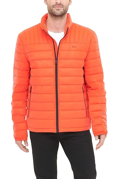 guess vest with hood