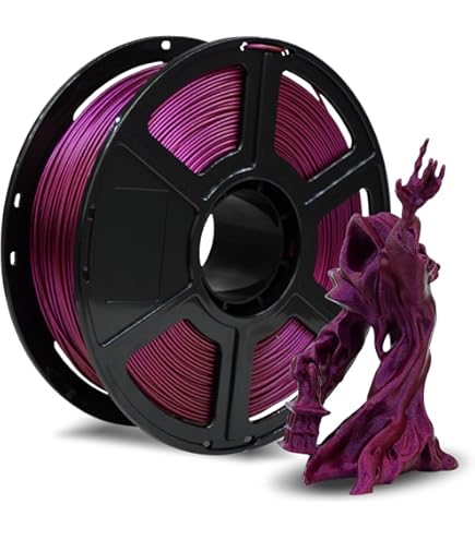 FLASHFORGE 3DプリンターとPLAフィラメントセット Amazon.co.jp: FLASHFORGE PETG Pro フィラメント 1.75mm
