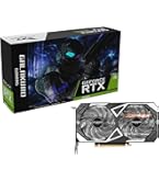 玄人志向 RTX2060 6G GG-RTX2060-E6GB/DF | NVIDIA GEFORCE RTX 2060 搭載 グラフィック