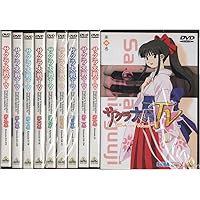 サクラ大戦VPS2   &amp;　サクラ大戦活動写真特別仕様版 Amazon.co.jp: サクラ大戦 活動写真Blu-ray[初回数量限定生産版