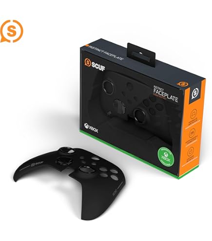 SCUF Instinct Pro + Instinct用スティック詰め合わせ Amazon.co.jp: SCUF Instinct コントローラー交換用サム