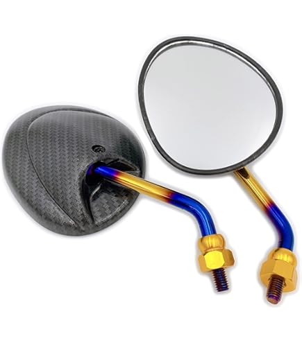 最終値下げ ハスクバーナ 純正オプションショートアルミミラー 最終値下げ ハスクバーナ 純正オプションショートアルミミラー