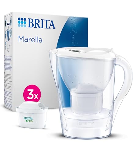 Amazon | BRITA MAXTRA+ 交換用浄水器カートリッジ すべてのBRITA