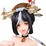 牛歩さん 乙山法純オリジナル 1/6 完成品フィギュア