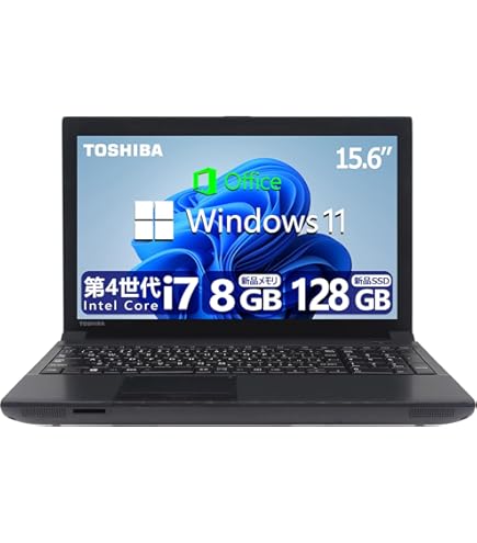 Amazon.co.jp: 【整備済み品】 【Amazon.co.jp 限定】爆速Core-i7 第4