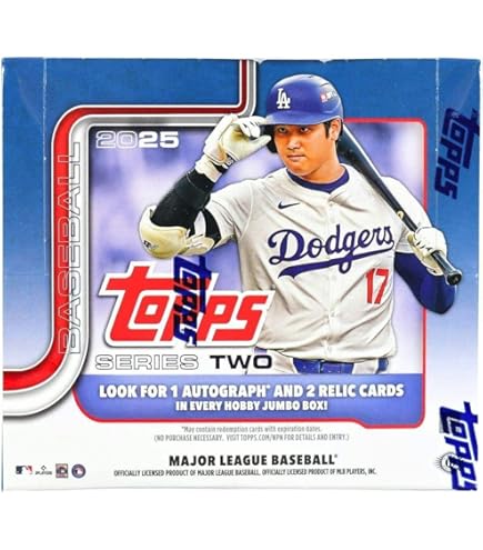 【未開封】Topps 2024 MLB Japan Edition 1BOX 2024 Topps Baseball Japan Edition Hobby Box | DA Card World
