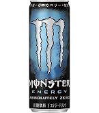 アサヒ モンスターエナジー 355ml×48本で元気に