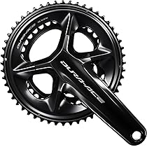 Dura-Ace FC-9100 クランクセット 53-39T 170mm Amazon | シマノ（SHIMANO） FC-09 DURA-ACE 11S 167.5 52×36