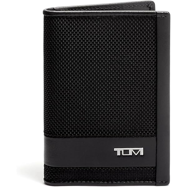 Amazon | ALPHA マルチ・ウィンドウ・カード・ケース | TUMI(トゥミ