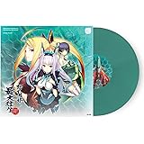 【輸入盤LP】怒首領蜂 最大往生(Dodonpachi SaiDaiOuJou)完全盤オリジナルサウンドトラック [Analog]