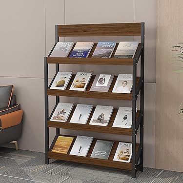 Amazon.co.jp 売れ筋ランキング: マガジンラック の中で最も人気