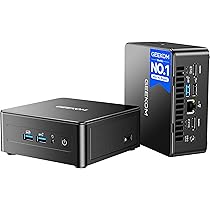 GEEKOM IT15 Ultra AI ミニPC（美品） GEEKOM IT15 Mini PC, Intel Core Ultra 9 285H, 32GB DDR5, 2TB