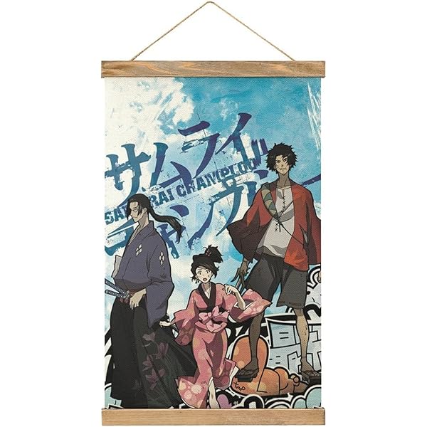 Amazon.co.jp: サムライチャンプルー Blu-ray BOX (PS3再生