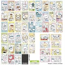 Amazon.co.jp: エンスカイ(ENSKY) ちいかわ スナップマイド 16パック