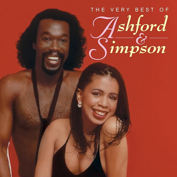 Amazon.co.jp: Ashford & Simpson Best of: ミュージック