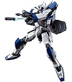 Amazon.co.jp: TAMASHII NATIONS ROBOT魂 機動戦士ガンダムF91