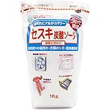 トーヤク セスキ炭酸ソーダ 1kg