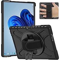 Amazon.co.jp: ZenRich Surface Go 1/2/3/4 専用 ケース キーボード