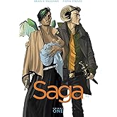 Saga Volume 1