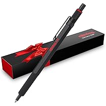 Amazon | ロットリング(Rotring) rOtring600 ボールペン ブラック M