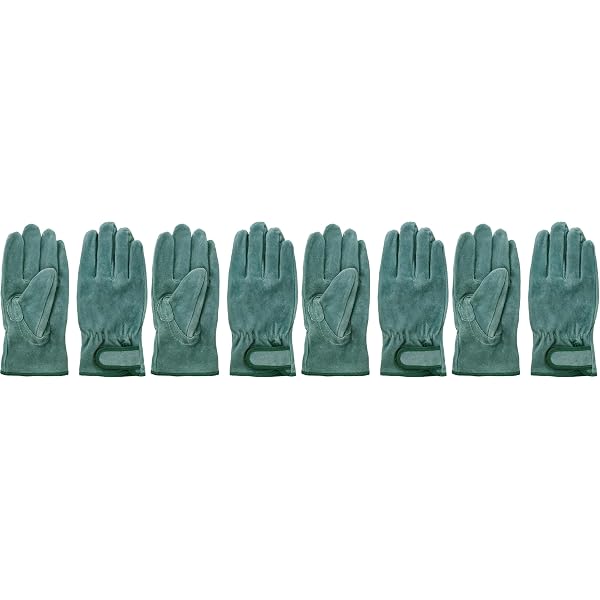 Amazon.co.jp: 富士グローブ(Fuji Glove) 洗えるかわてオイル33