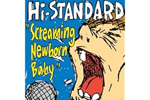 【メーカー特典あり】Screaming Newborn Baby (特典:B2ポスター付)