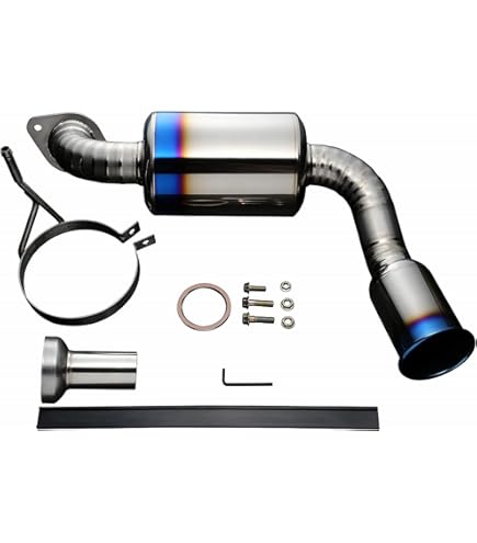 スバル レガシィツーリングワゴン BH5 柿本改 マフラーRegu ．06＆R Amazon.co.jp: 柿本改 ( KAKIMOTO ) マフラー【 Regu.06&R