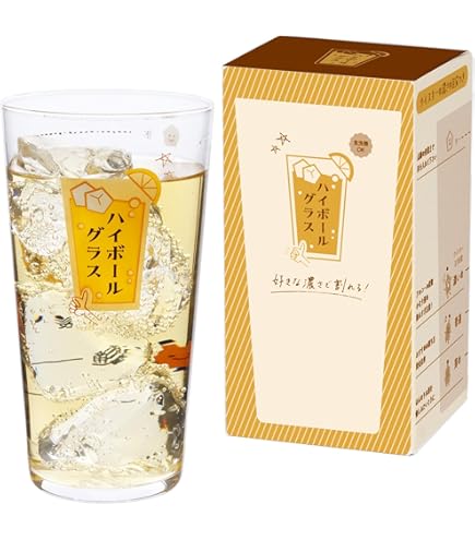 Amazon.co.jp: サントリー 知多 ハイボール タンブラー 335ml : ホーム