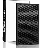 Amazon | 【SHARP 純正品】 シャープ 空気清浄フィルター FZ-P60SF