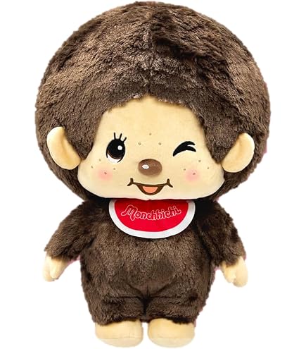Amazon.co.jp: ガスパッチョくん XL ぬいぐるみ : おもちゃ