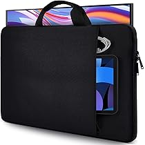 Amazon.co.jp: 18.5インチ 120Hz モバイルモニター Newsoul ポータブル