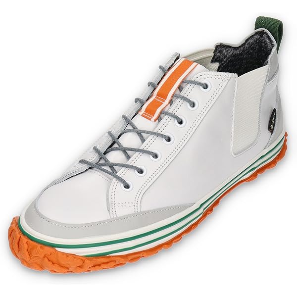 Amazon.co.jp: SP-1651 GORE-TEX Golf Shoes, Sneakers, Men's