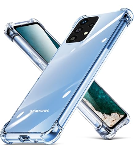Amazon | KDDI SIMフリー au Galaxy A32 5G SCG08 [オーサムブラック