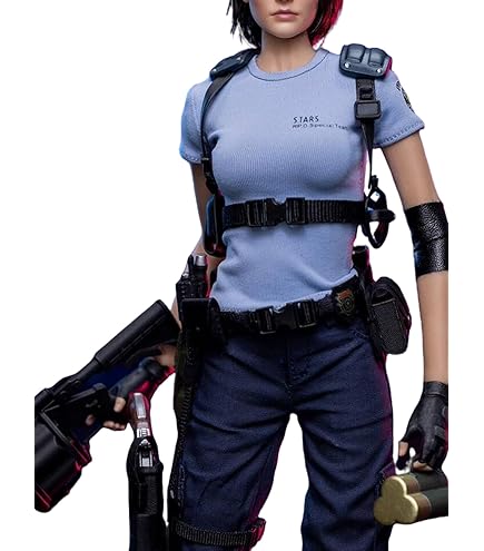 Amazon.co.jp: SWTOYS 1/6 フィギュア キャラクターValentine 素体