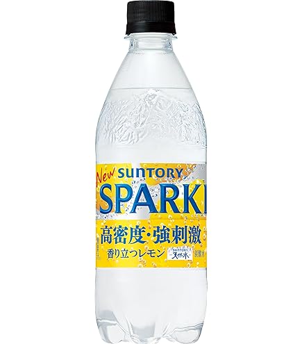 Amazon.co.jp: アサヒ飲料 三ツ矢 微糖炭酸水レモン 490ml×24本 : 食品
