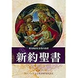新約聖書(新版)FB-B6N