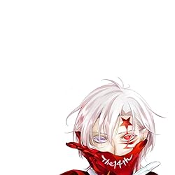 D Gray Man 壁紙 スマポ D Gray Man 壁紙 スマポ