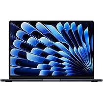 Apple 2025 MacBook Air (13-inch, Apple M4 chip with 10-core CPU