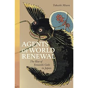 Agents of World Renewal