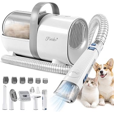 Amazon.co.jp 売れ筋ランキング: 犬用グルーミングバリカンキット の中