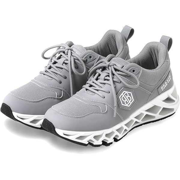 Amazon | [BEAXIS] スリムコアスニーカー2 ダイエットシューズ