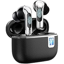 Bluetooth ノイズキャンセリング 音質強化モデル　ワイヤレスイヤホン イヤホン ワイヤレスイヤホン bluetooth 5.4 ワイヤレス ノイズ