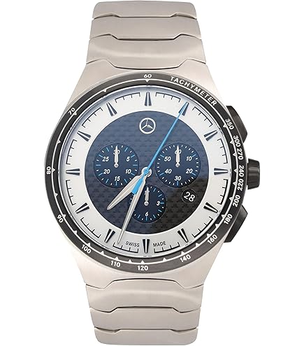 【acat】Mercedes-Benz 時計　メンズ MB Mercedes-Benz AMG W205 Analog Clock IWC A2058273500 for sale